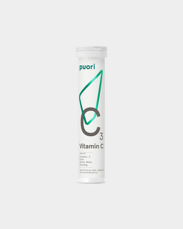 Puori C3 Vitamin C